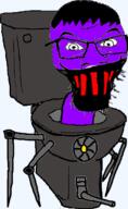 meta:tagme purple_hair skibidi_toilet // 399x649 // 119.5KB