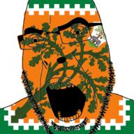 contrada_selva flag glasses italy open_mouth palio_di_siena stubble variant:cobson // 700x700 // 406.2KB