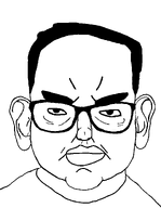 big_ears ear hair series:chuddified_soyjaks series:fusionjaks subvariant:branchud subvariant:pol_face template transparent_background ugly variant:brandon variant:chudjak white_skin // 864x1113 // 25.9KB