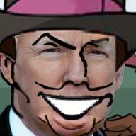 cheese don_turtelli donald_trump lee_goldson nas:leebait nas:leepost // 400x400 // 34.0KB