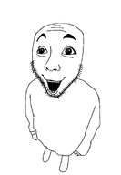 beard clothes full_body joyjak smile variant:derpson // 959x1382 // 33.9KB