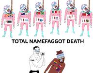 ack ack! approver black_skin blood blush catbox chud chud_(boorufag) chud_(soybooru) clothes coal conservativewaluigi_(namefag) covering_eyes dead death dunchenman_(user) e621 faggot falling flag flag:australia flag:brazil flag:canada flag:georgia_(us_state) flag:lgbt_pride_flag flag:mexico flag:minor_attracted_person flag:morocco flag:nazi_germany flag:philippines flag:portugal flag:são_paulo flag:transgender_pride_flag full_body furfag furry greg_(faggot) greg_(spic) greg_(user) h3k_(user) h3k_is_a_brown_bnwo_nigger_that_rapes_possums h3kike hairy hand hanged hanging hat i_love irl jewishautismaward78_(namefag) jewishautismaward78_needs_to_be_killed_for_being_a_nigger_tranny jimbo_(namefag) jimbo_(user) kike lipstick meta:leaky meta:namefags mexico moor multiple_soyjaks mustache my_little_pony namefag namefag_drama namefags neovagina nigger niko_(oneshot) punch purple_hair queen_of_hearts reddit ribbon rope seamonkey shitskin skibidi_toilet sloptran smile snoo soy soylent soylent_(cacao) soylent_bottle stubble suicide swastika tag text toilet toilet-g(user) tongue tongue_out total_namefag_death total_nigger_death tranny trusted variant:bernd variant:chudjak variant:soytan waving wordswordswords yellow_teeth // 6387x4978 // 5.4MB