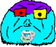 baby babyjak caca low_quality no_body transparent_background trend:colorjak variant:blobjak // 192x163 // 20.1KB