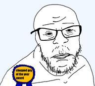 chopped incel lips sad scary small_eyes subvariant:alex subvariant:depressjak tired ugly variant:alicia variant:feraljak // 1280x1151 // 182.8KB