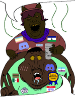 2soyjaks award discord flag:map flag:mexico flag:zoophilia_pride_flag greg_(user) illegal_immigrant jimbo_(namefag) lesotho meta:namefags mexico my_little_pony nigger oneshot oneshot_pedo_nigger pedophile sex speech_bubble speech_bubble_empty subvariant:mexiwhore variant:alicia variant:meximutt zoophile // 1208x1559 // 340.8KB