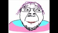 animated anime astolfo bbc blood bloodshot_eyes clothes crying distorted ear facemask flag frog full_body glasses gore gun hand holding_object holding_phone i_love iphone its_da_antisemites its_da_jooz lipstick looking_at_each_other mario meme mirrored multiple_soyjaks mustache nikocado_avocado open_mouth pepe phone poster purple_hair rope shooting smile sound soyjak stretched_mouth stubble subvariant:phoneplier subvariant:phoneplier_vertical subvariant:sprokejak suicide syringe text toad tongue tranny variant:bernd variant:chudjak variant:el_perro_rabioso variant:feraljak variant:feraljak_front variant:ignatius variant:markiplier_soyjak variant:soyak variant:unknown video yellow_teeth // 854x480, 13.3s // 1.6MB