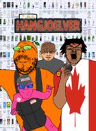 soy admin award badge beard brown_skin bvll canada doll ear emo_hair flag:canada fpe fpe_chink_pedo_nigger frog froot fundamental_paper_education glasses green_eyes islam joel_(user) king_caesar kolyma leaf open_mouth pajeet pepe red soyjak strong stubble tan_skin text the_hangover variant:a24_slowburn_soyjak variant:bernd variant:feraljak variant:gapejak // 789x1080 // 691.3KB