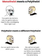 ancient_egypt ancient_greece beard crying god greek_mythology helios nas:nordic_chad paganism ra religion variant:soyak // 1284x1711 // 595.2KB