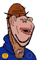 angry black_sclera mask subvariant:euromutt subvariant:impish_amerimutt variant:impish_soyak_ears variant:markiplier_soyjak // 600x800 // 139.8KB