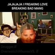 breaking_bad brown_skin duck_dynasty ifunny latino latinx meme meximutt phil_robertson variant:el_perro_rabioso variant:rupturejak watermark // 640x640, 87.3s // 2.6MB