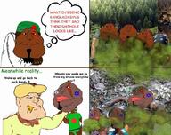 bangladesh based bo_noise brap chad dream fart fat goatfucker islam kanglu mexiaryan meximutt nigger pizza_tower sandnigger shitskin warrior-z_(user) // 1138x900 // 68.5KB