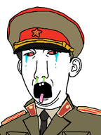 booger clothes crying ear hat kgb kuz kuzzy kuzzycuck red_eyes retard retarded scar_(user) teeth tongue tongue_out transparent_background variant:kuzjak // 810x1080 // 31.8KB