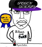 button cap chud chudjack closed_mouth clothes ear eyebrows fell_for_it_again_award glasses hat jane_remover mlp_pedo porn porn_daily white_background white_skin // 492x544 // 146.0KB