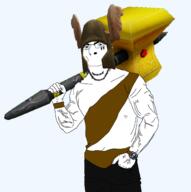 1488 armband blue_eyes craftwars hammer helmet hercules hercules_(craftwars) holding_hammer nazism roblox schutzstaffel smile variant:cobson weapon wristwatch // 2227x2242 // 779.2KB