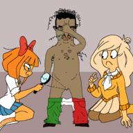 arm brown_skin closed_eyes clothes crying flag flag:italy hair hand holding_object italy mymy_(ongezellig) nose ongezellig penis subvariant:chudjak_front subvariant:obsessedchud tbp text tiny_penis twp variant:chudjak // 2048x2048 // 159.3KB