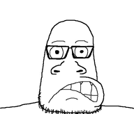 drawn_together glasses stubble teeth teeth_showing variant:unknown wooldoor_sockbat // 510x436 // 6.7KB