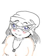 cute girl oekaki sisa soy soylent variant:soytan wholesome // 480x480 // 25.5KB