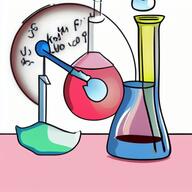 ai_generated chemistry flask math science stable_diffusion tranny variant:bernd // 512x512 // 242.0KB