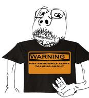 about arm clothes glasses hand holding_object randomly subvariant:scholar talking template variant:gapejak warning // 1483x1643 // 727.7KB