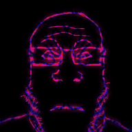 animated black_background fractal incels.is subvariant:neutralplier trend:colorjak trippy variant:markiplier_soyjak // 600x800 // 419.9KB