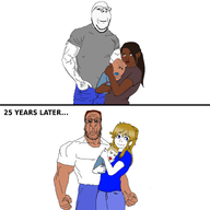 ashby buff closed_mouth clothes fists glasses invincible stoic subvariant:chudplier subvariant:muscular_chud2 subvariant:muscular_chud3 subvariant:wholesome_cobson subvariant:wholesome_soyjak thragg variant:chudjak variant:cobson variant:gapejak variant:markiplier_soyjak // 2160x2160 // 715.0KB