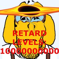 big_ears black_hole crybaby faggot glasses janny nigger pajeet retard retardation retarded_mutt_award retarded_nigger_award tranny variant:markiplier_soyjak who_are_these_pajeets_getting_hired_by_quote_and_mustard_??? yellow_skin // 4096x4096 // 5.4MB