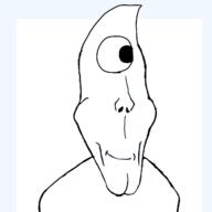 closed_mouth euromutt one_eye subvariant:Eliot subvariant:euroaryan subvariant:euromutt variant:markiplier_soyjak variant:unknown // 1280x1280 // 267.0KB