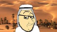 arab background desert ghutrah low_quality saudi_arabia tan_skin variant:smugjak // 1280x720 // 972.2KB