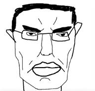 chad chud front_facing jawline mewing subvariant:pol_face variant:chudjak // 1024x977 // 55.9KB