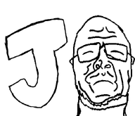 closed_eyes closed_mouth glasses sad shut_it_down stubble text transparent_background variant:sidjak // 700x600 // 16.3KB