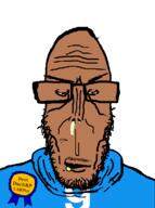 award brown_skin garrys_mod glasses gmod hair hoodie mucus subvariant:euromutt // 594x797 // 40.3KB