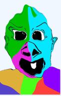 big_eyes big_nose color colorful deformed open_mouth variant:vlodson // 640x1011 // 186.3KB