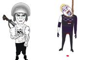chud osa rainbow_six russian_flag subvariant:unbotheredchud tachanka tranny troon // 679x439 // 32.6KB