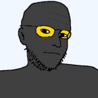 glasses stubble variant:elsajak // 256x256 // 8.2KB