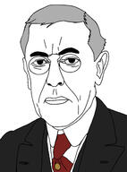 chud history politician politics president united_states woodrow_wilson // 961x1300 // 263.9KB