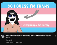 beanie glasses swabag thumbnail tranny trans transgender_flag variant:soytan youtube youtube_thumbnailube // 549x432 // 89.0KB