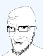 glasses meta:tagme retarded variant:unknown // 1125x1468 // 29.5KB