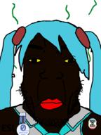 award blue_hair discord esl flag:minor_attracted_person fnf_pedo hatsune_miku map_(pedophile) pedophile pigtails series:esl_pedo_league subvariant:chudplier variant:markiplier_soyjak // 600x800 // 97.7KB