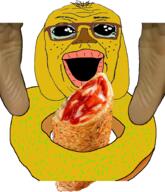 donut hotpockets janny subvariant:jerome variant:alicia variant:its_out_get_in_here // 788x917 // 525.5KB