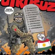 flag:kurdistan flag:turkiye genocide kurd massacre soldier total_kurd_death turk turkish_text variant:bernd // 400x400 // 44.0KB