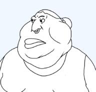 angry female gypsy hooked_nose piercing ponytail ring series:foidjaks series:muttverse subvariant:female_meximutt template transparent_background variant:meximutt // 888x849 // 14.7KB