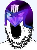 Judge_Gem_(namefag) enchantment meta:namefags open_mouth stubble variant:gapejak // 600x810 // 184.5KB