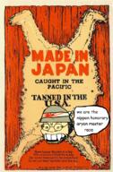 aryan asian carpet comic_sans dead helmet honorary_aryan imperial_japan japan nip nippon nude pelt poster racism skin type_90_helmet variant:soykio_kid wwii // 708x1081 // 1.6MB