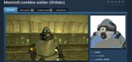 3d combine_(half-life) cyrillic_text half-life half-life_2 mexico meximutt o_algo satoko_houjou(namefag) shitoko soldier steam steam_workshop text valve variant:meximutt // 1270x602 // 777.4KB