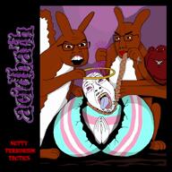 acid_bath egg metal_(music) rope tranny variant:bernd variant:chudjak variant:feraljak variant:impish_soyak_ears // 500x500, 252.3s // 28.6MB