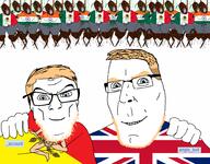 account_(user) anglo_bvll_(namefag) britain cockroach friendship jeetroach no_more_brother_wars roach shitskin shitskins sicily spicroach subvariant:feralaryan subvariant:teutonson trend:aryan variant:bernd variant:cobson variant:feraljak // 1920x1500 // 817.9KB