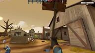animated hanging its_over soyjak streamer team_fortress_2 text tranny variant:bernd video // 854x480, 14.7s // 2.7MB