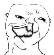 brainlet chud deformed derp gem meta:tagme variant:chudjak // 264x266 // 33.6KB