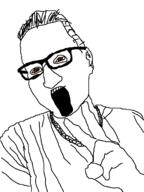 antvenom gem ias meta:tagme nuvariant paint.net soyjak variant:unknown venomjak // 1536x2048 // 445.5KB