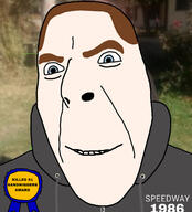 award blue_eyes brenton_tarrant brown_hair christchurch_shooting islam muslims new_zealand smile variant:cobson white_skin // 1242x1372 // 216.7KB